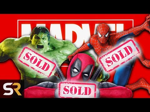 The 10 Biggest Superheroes Marvel Lost Their Rights To - UC2iUwfYi_1FCGGqhOUNx-iA