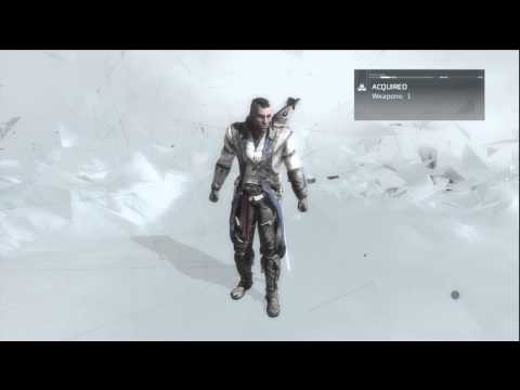 Assassin's Creed 3: All Animus Hacks - UCVsmYrE8-v3VS7XWg3cXp9g