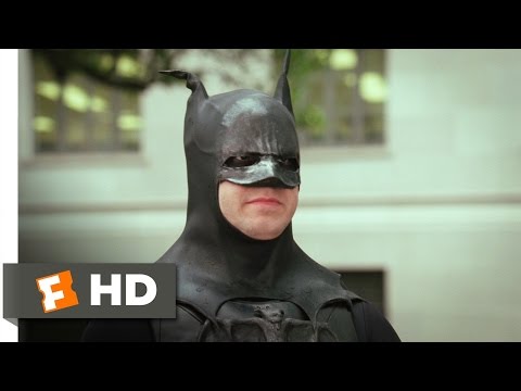 Disaster Movie (7/10) Movie CLIP - Batman's Leaving (2008) HD - UC3gNmTGu-TTbFPpfSs5kNkg