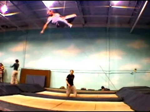 Airborne Ninjas 2: Trampoline & Snowboard Tricks - UC_Wtua5AwwqD44yohAUdjdQ