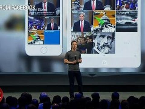 CNET News - Facebook to allow more private log-ins - UCOmcA3f_RrH6b9NmcNa4tdg