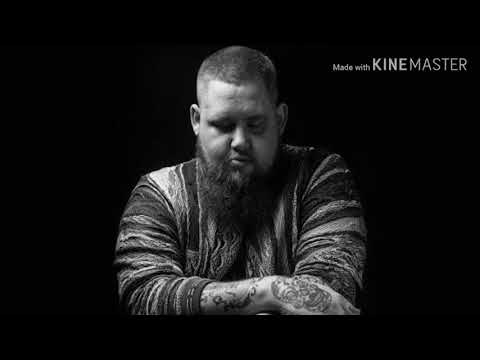 Rag'n'bone man _ Bitter end "Audio"