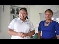 Imagen de la portada del video;Mejora de la Calidad de Vida a través del Desarrollo Turístico Sostenible (Ometepe-Nicaragua)