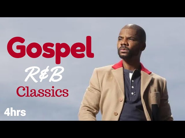 Jango.com: The Best Place to Find Gospel Music