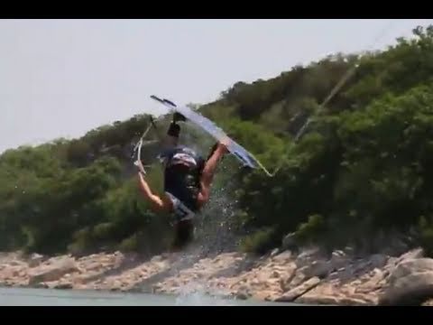 Method Wrapped KGB - wakeboarding - UCTs-d2DgyuJVRICivxe2Ktg