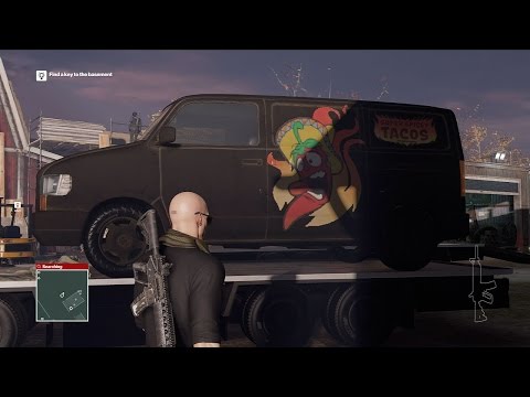 Hitman: Episode 5: Colorado - UCmeds0MLhjfkjD_5acPnFlQ