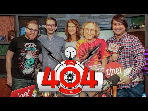 The 404 Show: This is the end - UCOmcA3f_RrH6b9NmcNa4tdg