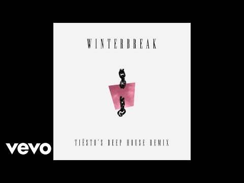 MUNA, Tiësto - Winterbreak (Tiësto's Deep House Remix)[Audio] - default