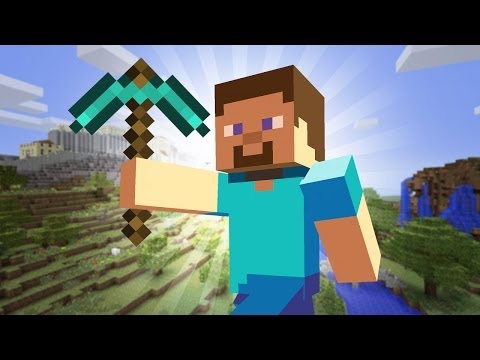 Invaders! - Let's Play Minecraft - Episode 9 - UCKy1dAqELo0zrOtPkf0eTMw