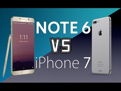 Samsung Galaxy Note 6 - 10 Features That Will Crush iPhone 7 Plus! - UCj34AOIMl_k1fF7hcBkD_dw