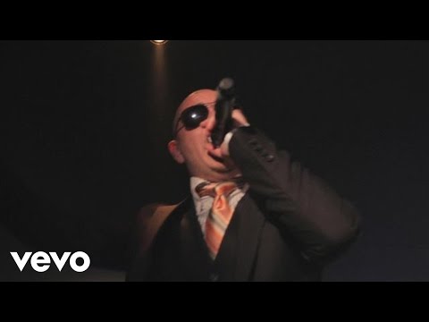 Pitbull - Hey Baby (Drop It To The Floor) (Live from AXE Lounge) - UCVWA4btXTFru9qM06FceSag