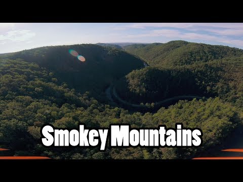 Over the Smokey Mountains - UCPCc4i_lIw-fW9oBXh6yTnw