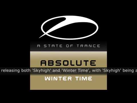 Absolute - Skyhigh (Original Mix) - UCalCDSmZAYD73tqVZ4l8yJg