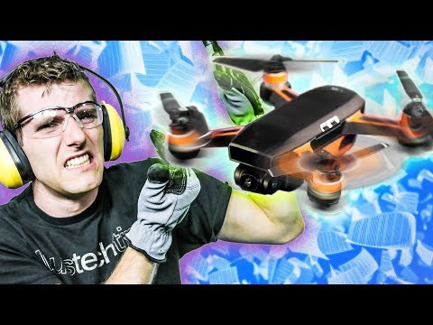 DJI's "fun-sized" drone.. isn't that fun... - UCXuqSBlHAE6Xw-yeJA0Tunw