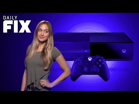 Smaller Xbox One Arriving in 2016? - IGN Daily Fix - UCKy1dAqELo0zrOtPkf0eTMw