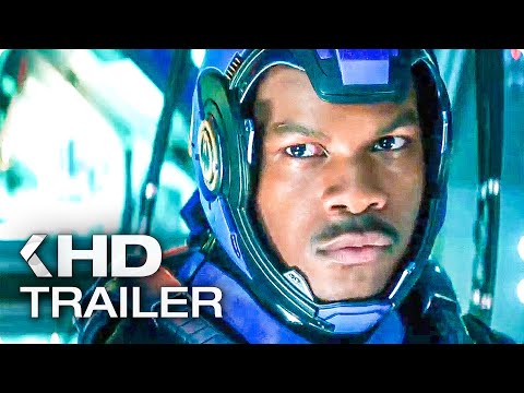 PACIFIC RIM 2: Uprising Trailer (2018) - UCLRlryMfL8ffxzrtqv0_k_w