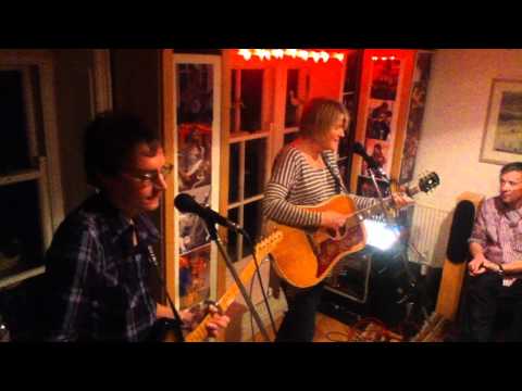 Kim Richey - Chinese Boxes