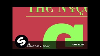 The Nycer - Turbo (Kristof Tigran Remix)