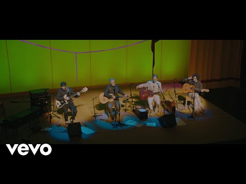 Caetano Veloso, Moreno Veloso, Zeca Veloso - Tá Escrito ft. Tom Veloso - UCbEWK-hyGIoEVyH7ftg8-uA
