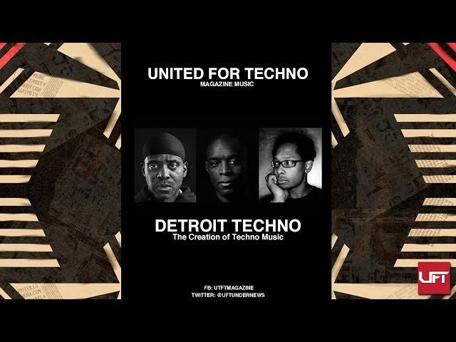 Techno Music Documentary in the Works