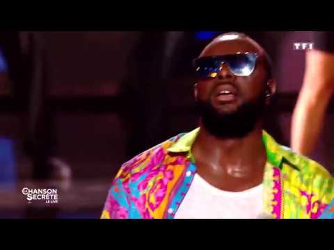 Gims (Maître Gims) - Miami Vice. La Chanson Secrète Le live