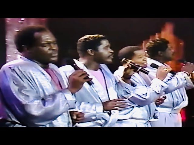 The Winans: A Legacy of Gospel Music