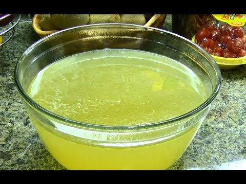 How to Make Homemade Chicken Stock - UCX0kj_Hz-VY22eX9quwhwcA