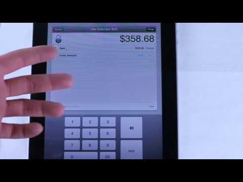 Square Mobile Credit Card Processing for iPhone, iPod, iPad, - UCO2x-p9gg9TLKneXlibGR7w