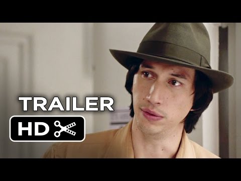 While We're Young Official Trailer #2 (2015) - Ben Stiller, Adam Driver Comedy HD - UCi8e0iOVk1fEOogdfu4YgfA