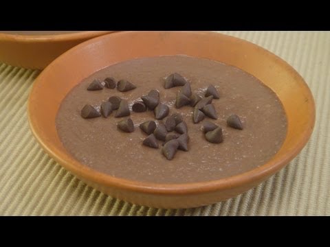 Chocolate Kheer - UCmoX4QULJ9MB00xW4coMiOw