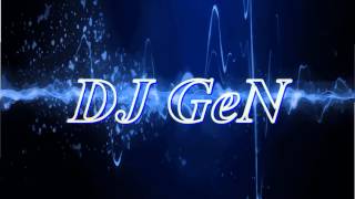 DJ GeN - Малышка