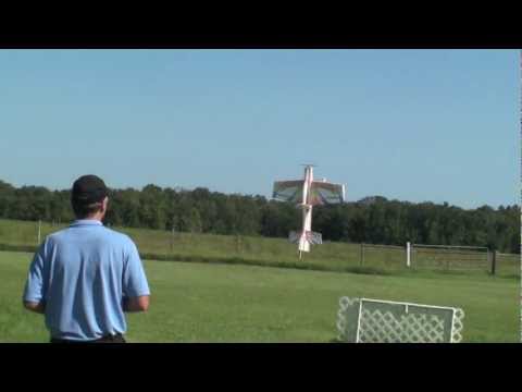 Hobbyking 3D - Michel Wargo Flies the Reaktor EPP 800mm Arf. - UCkNMDHVq-_6aJEh2uRBbRmw