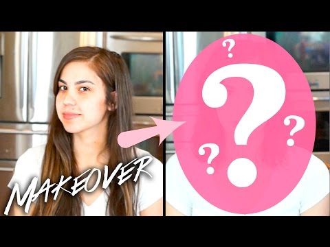 FULL MAKEOVER TIME LAPSE #10 - Glamorous Mom - UCwrr3IkHMeDIAj7zjq17qoA