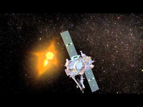 Solar Observatories To Fly Behind Sun | Video - UCVTomc35agH1SM6kCKzwW_g