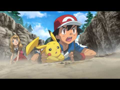 Pokémon the Movie: Diancie and the Cocoon of Destruction Trailer - UCFctpiB_Hnlk3ejWfHqSm6Q