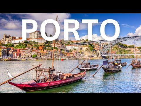 10 Things to do in Porto, Portugal Travel Guide - UCnTsUMBOA8E-OHJE-UrFOnA