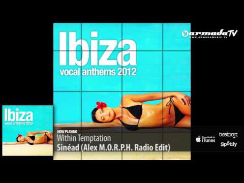 Out now: Ibiza Vocal Anthems 2012 - UCGZXYc32ri4D0gSLPf2pZXQ