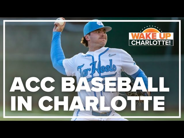 Today’s ACC Baseball Games