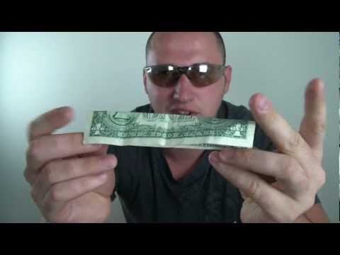 Dollar Bill Illusion Challenge - 5K Subscriber Video - UCe_vXdMrHHseZ_esYUskSBw