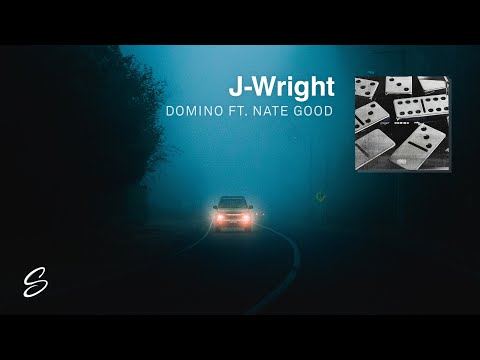 J-Wright - Domino (feat. Nate Good) - UCqhNRDQE_fqBDBwsvmT8cTg