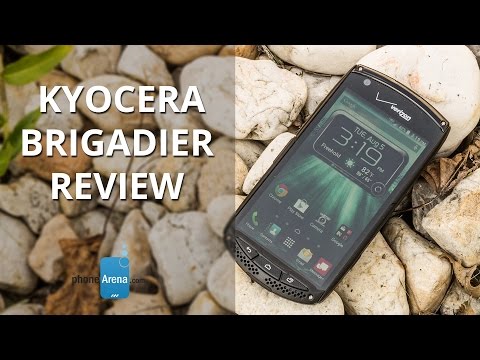 Kyocera Brigadier Review - UCwPRdjbrlqTjWOl7ig9JLHg