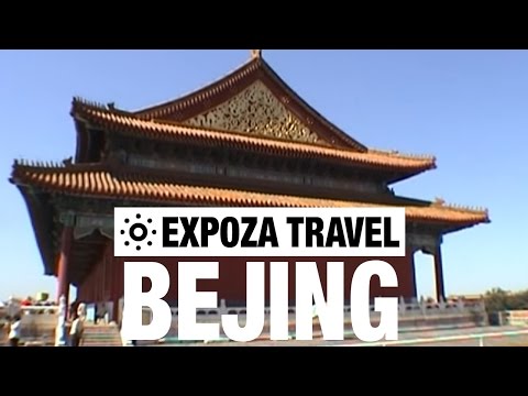 Beijing Vacation Travel Video Guide • Great Destinations - UC3o_gaqvLoPSRVMc2GmkDrg