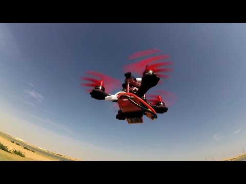 Eachine Falcon 120 Tiny FPV Racer LOS Flight and FPV Freestyle - UCsFctXdFnbeoKpLefdEloEQ