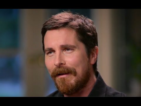 Christian Bale Talks 'Knight of Cups' & 'Batman v. Superman' - UCH1oRy1dINbMVp3UFWrKP0w