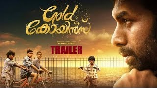 Video Trailer Gold Coins