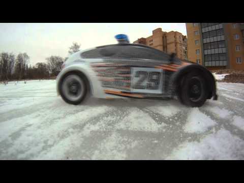 Turnigy Rally winter racing - UCX2-frpuBe3e99K7lDQxT7Q