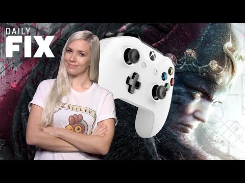 Is Xbox Getting Another PlayStation Exclusive? - IGN Daily Fix - UCKy1dAqELo0zrOtPkf0eTMw