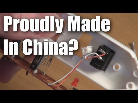 A really bad bit of Chinese electronics - UCQ2sg7vS7JkxKwtZuFZzn-g