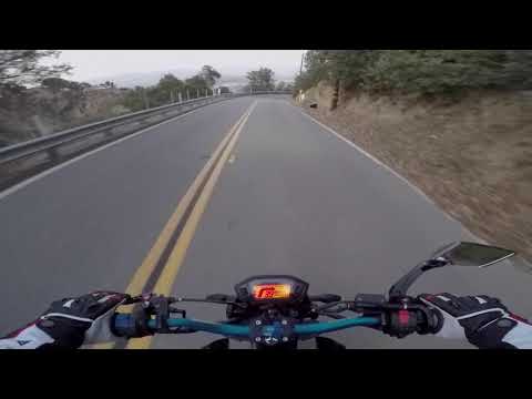 Kenda Kwick KD1 and ZS190 First Test Run in the Canyons - UCKMr_ra9cY2aFtH2z2bcuBA