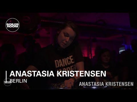 Anastasia Kristensen Boiler Room Berlin DJ Set - UCGBpxWJr9FNOcFYA5GkKrMg